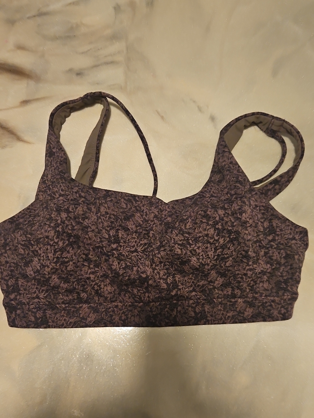 Athleta Sports Bra M/D-DD